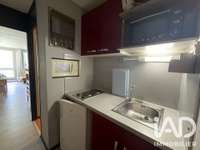 Vente appartement 1 pièce Vente appartement 1 pièce