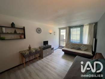 Vente Appartement T1La mongie