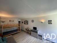 Vente appartement 1 pièce Vente appartement 1 pièce