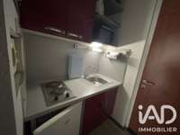 Vente appartement 1 pièce Vente appartement 1 pièce