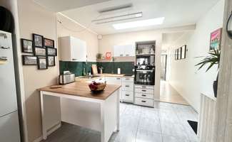 Photo Vente appartement La Montagne