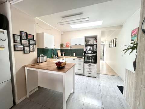 Vente appartement 2 pièces La Montagne 44