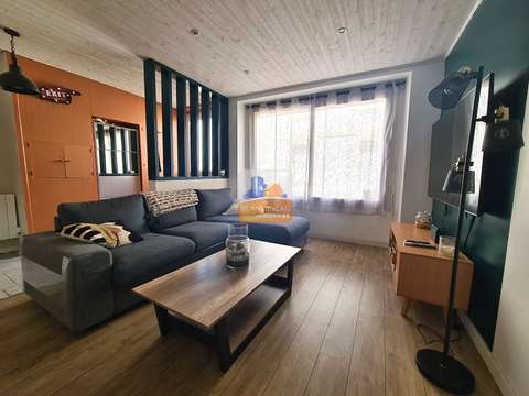 Vente appartement 2 pièces Vente appartement 2 pièces