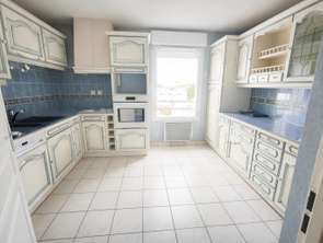 Vente Appartement 3 piècesLa Montagne