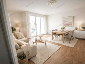 Vente Appartement 3 piècesLa Montagne