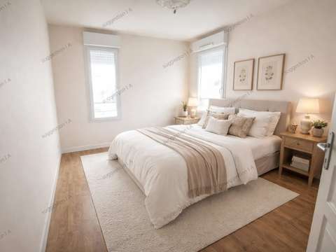 Vente appartement 3 pièces Vente appartement 3 pièces