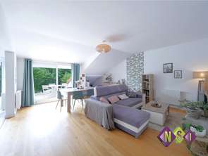 Vente Appartement 4 piècesLa Montagne