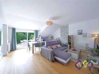 Vente appartement 5 pièces