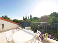 Vente appartement 5 pièces Vente appartement 5 pièces
