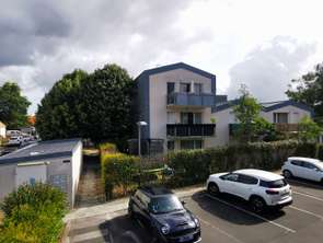 Vente Appartement 2 piècesLa Montagne
