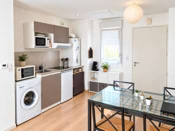 Vente Appartement 2 piècesLa Montagne