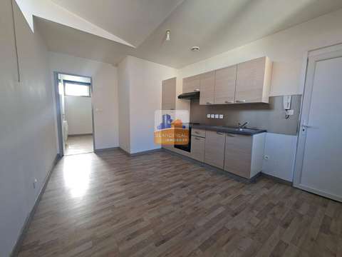 Vente appartement 2 pièces Vente appartement 2 pièces