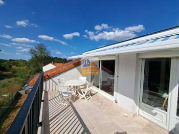 Vente Appartement 4 piècesLa Montagne