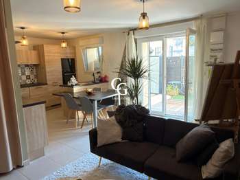 Photo Vente appartement La Montagne
