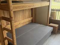 Vente appartement 1 pièce Vente appartement 1 pièce