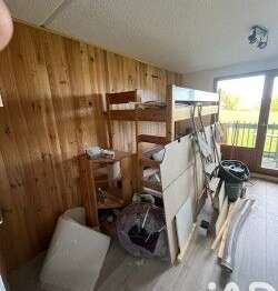 Vente appartement 1 pièce Vente appartement 1 pièce