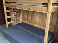 Vente appartement 1 pièce Vente appartement 1 pièce