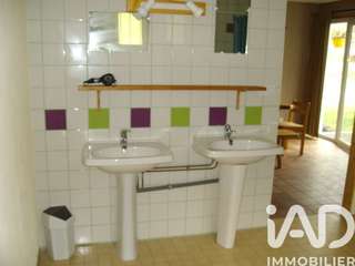 Vente appartement 8 pièces Vente appartement 8 pièces