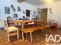 Vente appartement 8 pièces