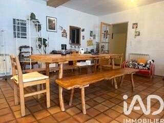 Vente appartement 8 pièces La Morte 38