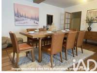 Vente appartement 8 pièces