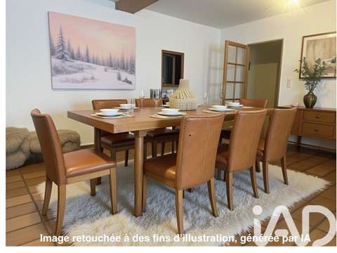Vente appartement 8 pièces Vente appartement 8 pièces