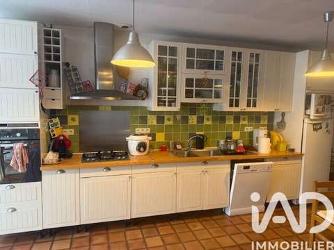 Vente appartement 8 pièces Vente appartement 8 pièces