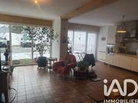 Vente appartement 8 pièces