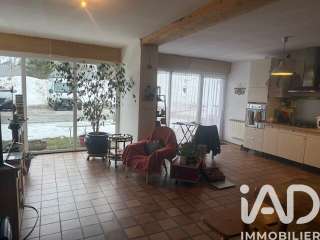 Vente appartement 8 pièces Vente appartement 8 pièces