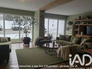 Vente appartement 8 pièces Vente appartement 8 pièces