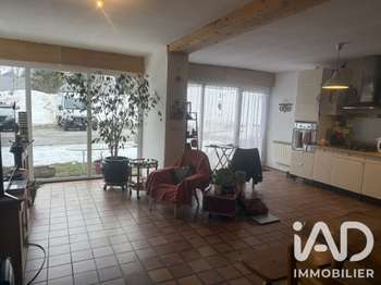 Vente Appartement 5 piècesLa Morte