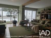 Vente appartement 5 pièces Vente appartement 5 pièces