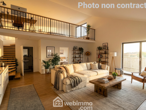 Vente Appartement 3 piècesLa Mothe-Achard