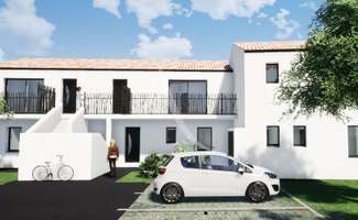 Photo Vente appartement La Mothe-Achard