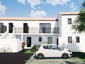 Vente Appartement 2 piècesLa Mothe-Achard