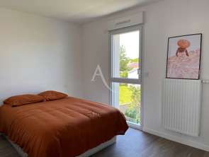 Vente Appartement 3 piècesLa Mothe-Achard