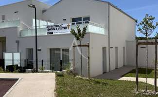 Photo Vente appartement La Mothe-Achard
