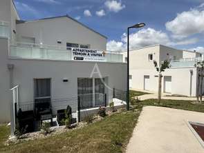 Vente Appartement 3 piècesLa Mothe-Achard