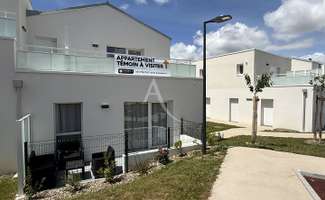 Photo Vente appartement La Mothe-Achard