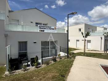Vente appartement 3 pièces La Mothe-Achard 85