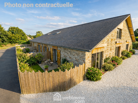 Vente appartement 3 pièces La Mothe-Achard 85