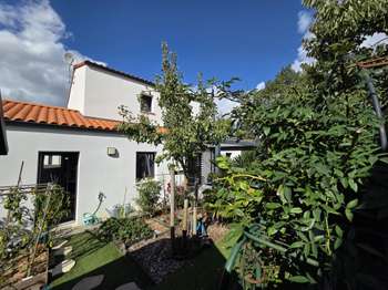 Vente Appartement 4 piècesLa Mothe-Achard