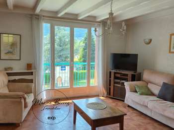Vente Appartement 4 piècesLa Motte-Servolex