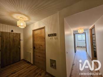 Vente Appartement 3 piècesLa Motte-Servolex