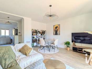 Vente appartement 3 pièces La moutonne 83