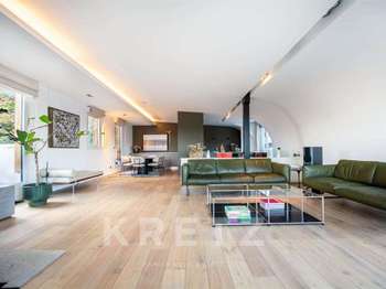 Vente appartement 8 pièces La Mulatière 69