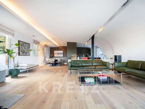 Vente appartement 8 pièces La Mulatière 69