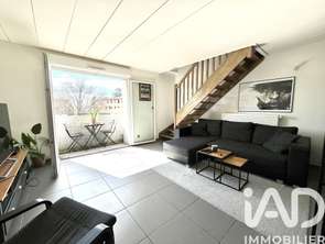 Vente Appartement 3 piècesLa Mulatière