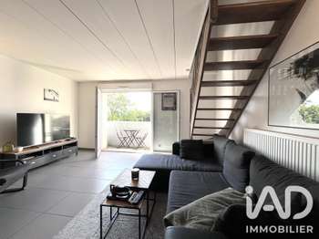 Vente Appartement 3 piècesLa Mulatière