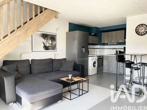 Vente Appartement 3 piècesLa Mulatière